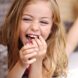 Fluorose Flecken bei Kindern entfernen?