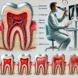 Behandlung einer Pulpitis